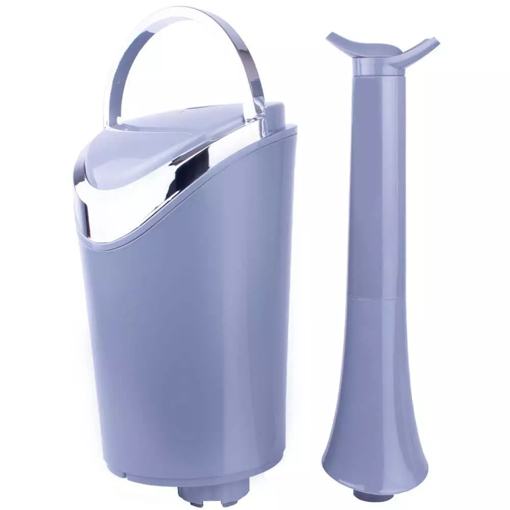 Air Innovations 1.7 Gal. Cool Mist Digital Humidifier for Large Rooms - Up to 600 sq. ft. 11 Air Innovations 1.7 Gal. Cool Mist Digital Humidifier for Large Rooms - Up to 600 sq. ft. - Image 9