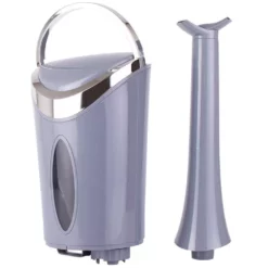 Air Innovations 1.7 Gal. Ultrasonic Cool Mist Humidifier with Remote for Large Rooms up to 600 sq. ft. 17 Air Innovations 1.7 Gal. Ultrasonic Cool Mist Humidifier with Remote for Large Rooms up to 600 sq. ft. -Air Quality Shop grays air innovations humidifiers humid13 plat fa 1000 1