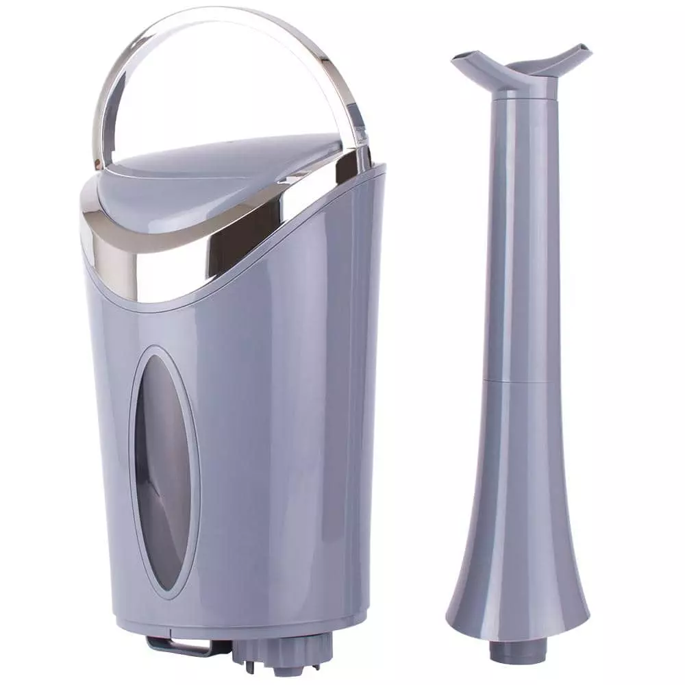 Air Innovations 1.7 Gal. Ultrasonic Cool Mist Humidifier with Remote for Large Rooms up to 600 sq. ft. 9 Air Innovations 1.7 Gal. Ultrasonic Cool Mist Humidifier with Remote for Large Rooms up to 600 sq. ft. - Image 7