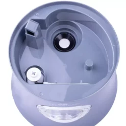 Air Innovations 1.7 Gal. Cool Mist Digital Humidifier for Large Rooms - Up to 600 sq. ft. 18 Air Innovations 1.7 Gal. Cool Mist Digital Humidifier for Large Rooms - Up to 600 sq. ft. -Air Quality Shop grays air innovations humidifiers humid13 plat fa 1000