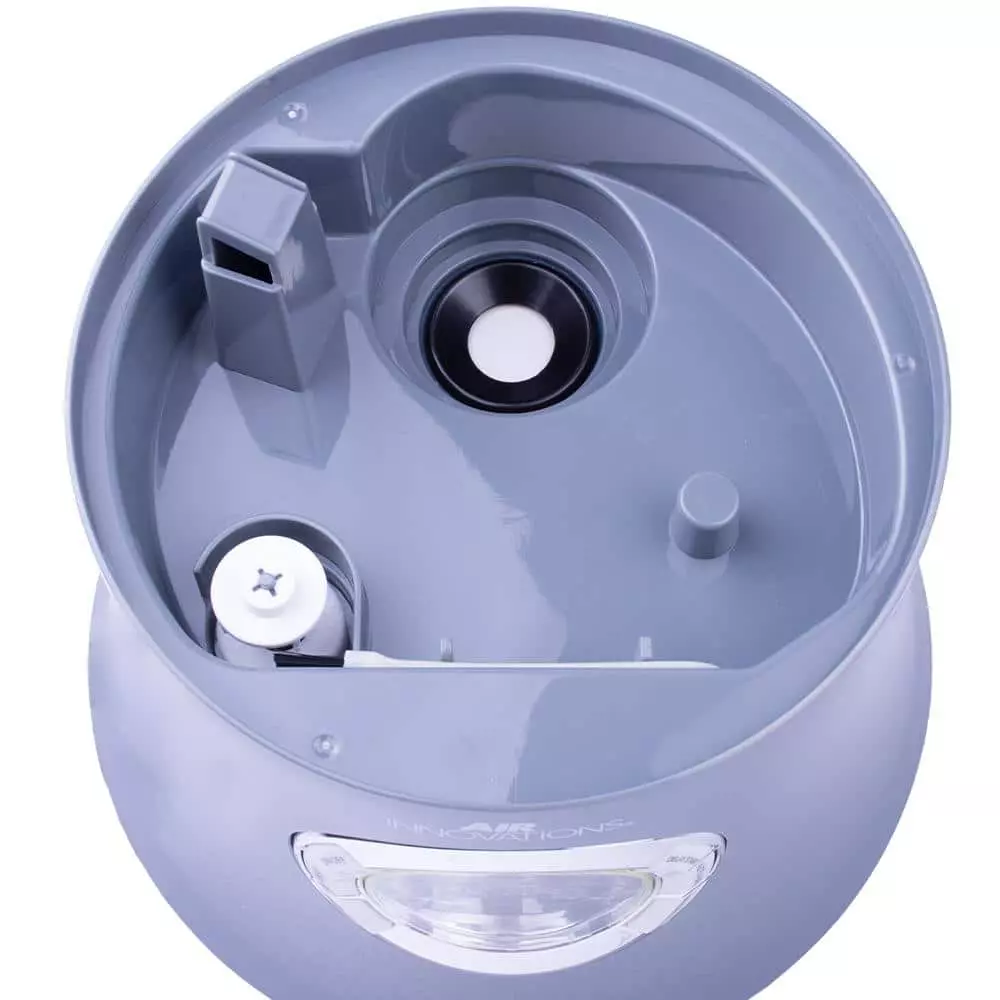 Air Innovations 1.7 Gal. Cool Mist Digital Humidifier for Large Rooms - Up to 600 sq. ft. 10 Air Innovations 1.7 Gal. Cool Mist Digital Humidifier for Large Rooms - Up to 600 sq. ft. - Image 8