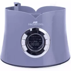 Air Innovations 2.15 Gal. Cool Mist Dual Tank Digital Humidifier for Large Rooms Up to 700 sq. ft. 18 Air Innovations 2.15 Gal. Cool Mist Dual Tank Digital Humidifier for Large Rooms Up to 700 sq. ft. -Air Quality Shop grays air innovations humidifiers humid23 plat 76 1000