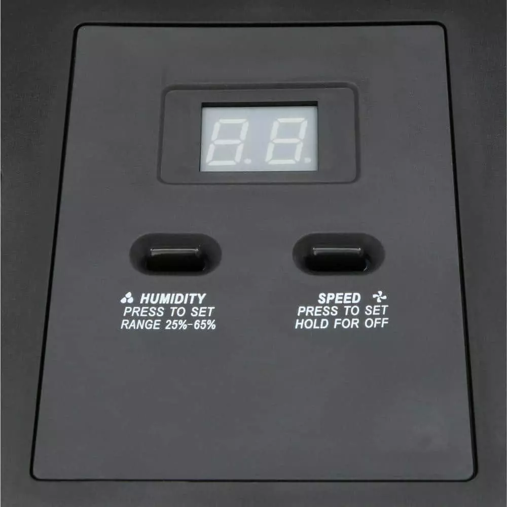 AIRCARE Designer Series 2 Gal. Evaporative Humidifier for 1,200 sq. ft. 5 AIRCARE Designer Series 2 Gal. Evaporative Humidifier for 1,200 sq. ft. - Image 3