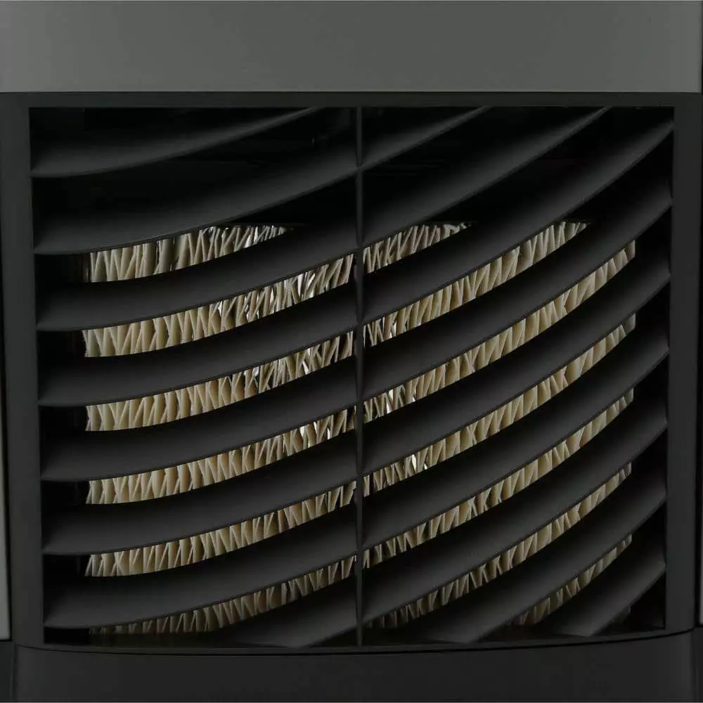 AIRCARE Designer Series 2 Gal. Evaporative Humidifier for 1,200 sq. ft. 6 AIRCARE Designer Series 2 Gal. Evaporative Humidifier for 1,200 sq. ft. - Image 4