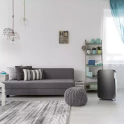 Alen BreatheSmart FLEX, 700 sq.ft. True HEPA Air Purifier for Dust, Mold, AllergensDust, Mold, Allergens 13 Alen BreatheSmart FLEX, 700 sq.ft. True HEPA Air Purifier for Dust, Mold, AllergensDust, Mold, Allergens -Air Quality Shop grays alen air purifiers breathesmart flex pure carbon 31 1000