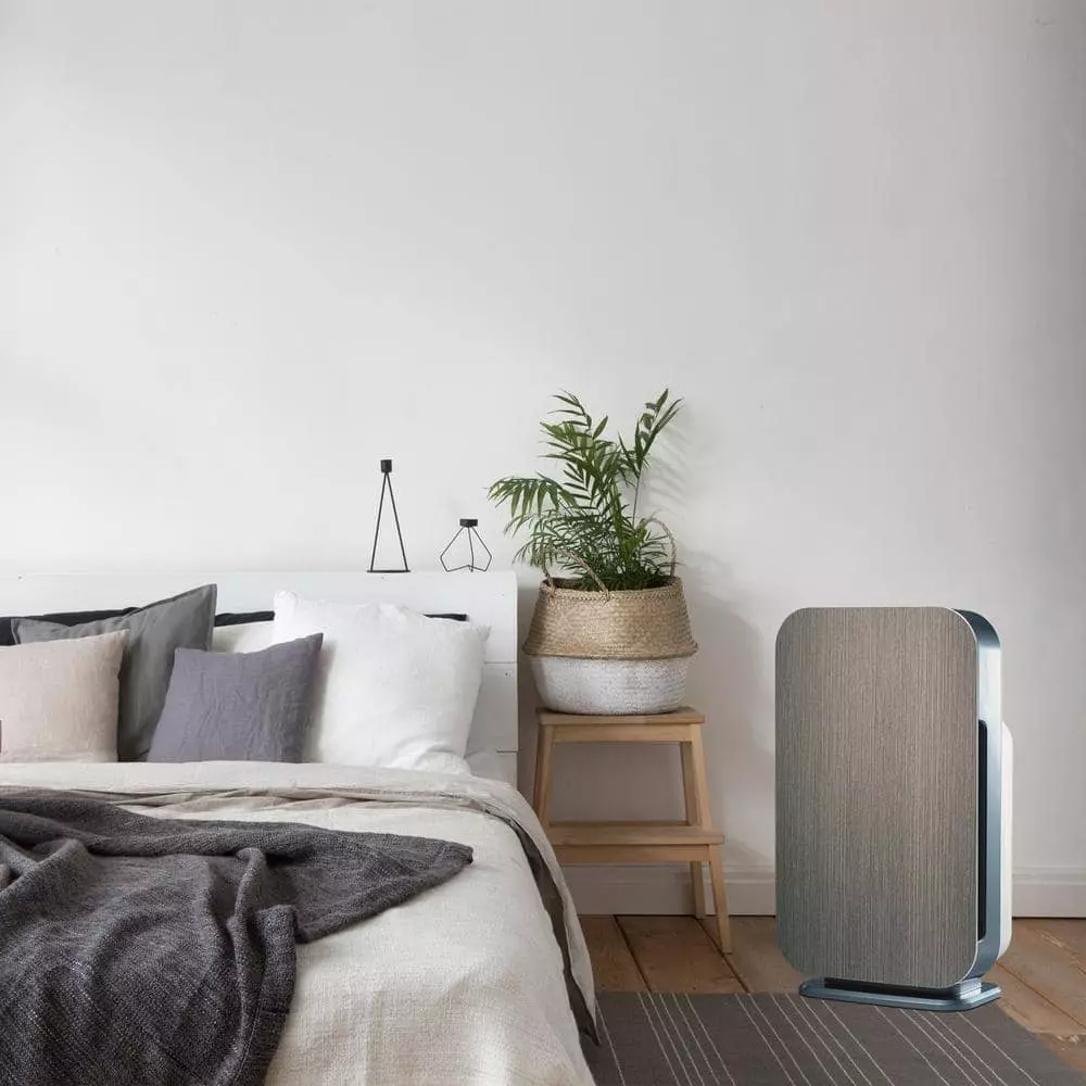 Alen BreatheSmart FLEX, 700 sq.ft. True HEPA Air Purifier for Dust, Mold, AllergensDust, Mold, Allergens 8 Alen BreatheSmart FLEX, 700 sq.ft. True HEPA Air Purifier for Dust, Mold, AllergensDust, Mold, Allergens - Image 6