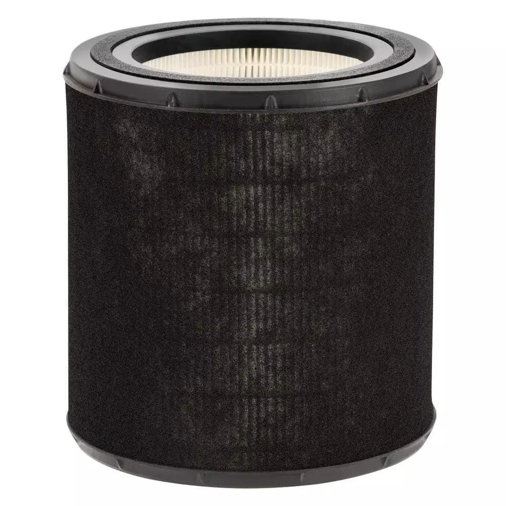 GermGuardian HEPA GENUINE Air Purifiers Replacement Filter M for AC4700 4 GermGuardian HEPA GENUINE Air Purifiers Replacement Filter M for AC4700 - Image 2