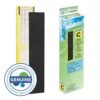 GermGuardian True HEPA GENUINE Replacement Filter C for AC5000 Series Air Purifiers 2 GermGuardian True HEPA GENUINE Replacement Filter C for AC5000 Series Air Purifiers -Air Quality Shop grays germguardian air purifier accessories flt5000 64 1000