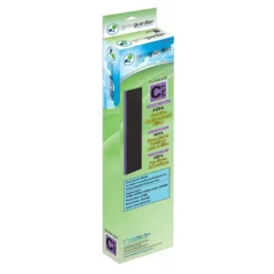 GermGuardian True HEPA with Pet Pure Treatment GENUINE Replacement Filter C for AC5000 Series Air Purifiers 14 GermGuardian True HEPA with Pet Pure Treatment GENUINE Replacement Filter C for AC5000 Series Air Purifiers -Air Quality Shop grays germguardian air purifier accessories flt5250pt fa 1000