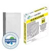 GermGuardian True HEPA Genuine Replacement Filter H 1 GermGuardian True HEPA Genuine Replacement Filter H -Air Quality Shop grays germguardian air purifier accessories flt9200 64 1000