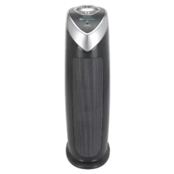 GermGuardian Air Purifier with HEPA Filter and Odor Reduction 22 in. Tower AC4820 12 GermGuardian Air Purifier with HEPA Filter and Odor Reduction 22 in. Tower AC4820 -Air Quality Shop grays germguardian air purifiers ac4820 1f 1000