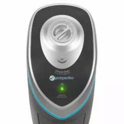 GermGuardian 4-in-1 True HEPA Air Purifier with UV Sanitizer and Odor Reduction, 22 in. Tower 24 GermGuardian 4-in-1 True HEPA Air Purifier with UV Sanitizer and Odor Reduction, 22 in. Tower -Air Quality Shop grays germguardian air purifiers ac4825e 1f 1000