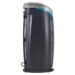 GermGuardian 4-in-1 True HEPA Air Purifier with UV Sanitizer and Odor Reduction, 22 in. Tower 25 GermGuardian 4-in-1 True HEPA Air Purifier with UV Sanitizer and Odor Reduction, 22 in. Tower -Air Quality Shop grays germguardian air purifiers ac4825e 44 1000