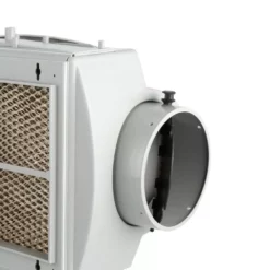 Hamilton Whole House Furnace Mount Flow Through Humidifier 15 Hamilton Whole House Furnace Mount Flow Through Humidifier -Air Quality Shop grays hamilton humidifiers 12hf 4f 1000