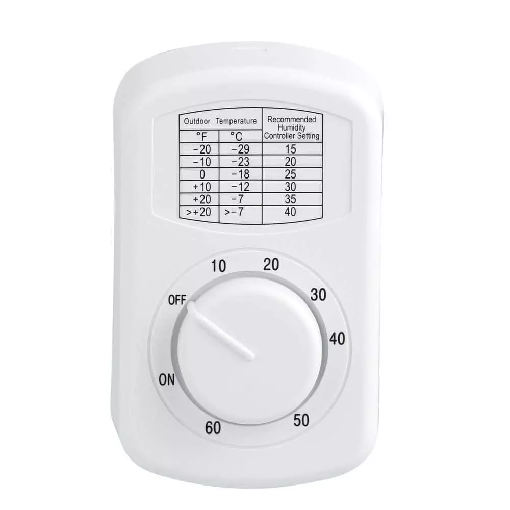 Hamilton Whole House Furnace Mount Flow Through Humidifier 8 Hamilton Whole House Furnace Mount Flow Through Humidifier - Image 6