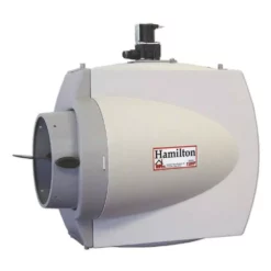 Hamilton Whole House Furnace Mount Flow Through Humidifier 10 Hamilton Whole House Furnace Mount Flow Through Humidifier -Air Quality Shop grays hamilton humidifiers 12hf e1 1000