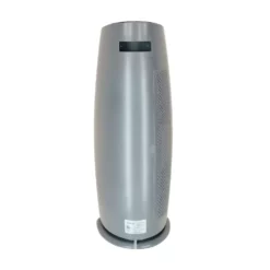 Hunter True HEPA Tall Tower Air Purifier -Air Quality Shop grays hunter air purifiers hp600gr 66 1000