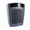 Hunter True HEPA Large Console Air Purifier 1 Hunter True HEPA Large Console Air Purifier -Air Quality Shop grays hunter air purifiers hp800gr 64 1000