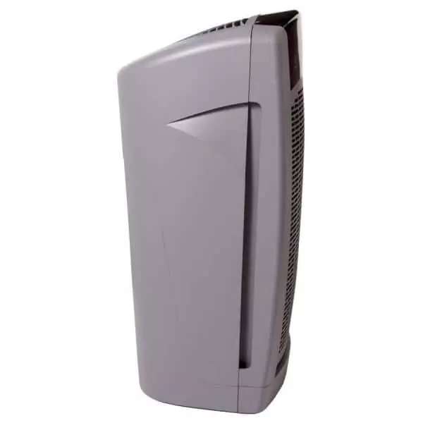 LivePure Bali Multi-Room True HEPA Console Air Purifier 6 LivePure Bali Multi-Room True HEPA Console Air Purifier - Image 4