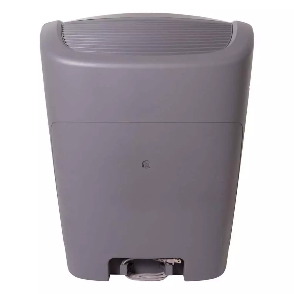 LivePure Bali Multi-Room True HEPA Console Air Purifier 5 LivePure Bali Multi-Room True HEPA Console Air Purifier - Image 3