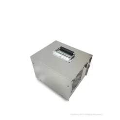 New Comfort Stainless Steel 03/700 Commercial Ozone Generator Air Purifier with UV 8 New Comfort Stainless Steel 03/700 Commercial Ozone Generator Air Purifier with UV -Air Quality Shop grays new comfort air purifiers f105stainless 4f 1000