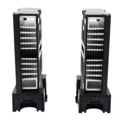 New Comfort SS12000 Commercial Ozone Generator and Air Purifier Stainless Steel 9000 to 12000 mg/hr -Air Quality Shop grays new comfort air purifiers ss12000 4f 1000