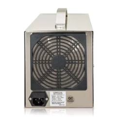 New Comfort SS7000 Stainless Steel Commercial Air Purifier and Ozone Generator with UV 20 New Comfort SS7000 Stainless Steel Commercial Air Purifier and Ozone Generator with UV -Air Quality Shop grays new comfort air purifiers ss7000 stainless 1f 1000