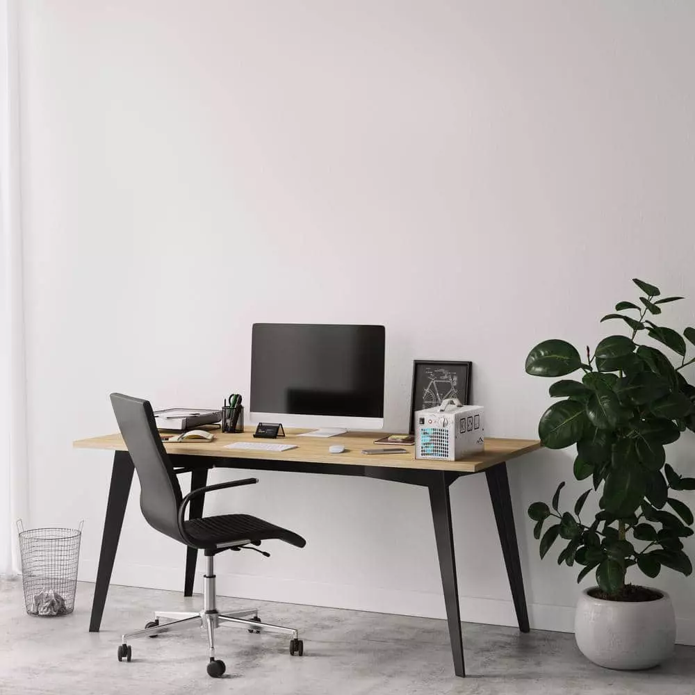 New Comfort SS7000 Stainless Steel Commercial Air Purifier and Ozone Generator with UV 12 New Comfort SS7000 Stainless Steel Commercial Air Purifier and Ozone Generator with UV - Image 10