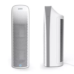 Pure Enrichment Pure Zone Elite Air Purifier 7 Pure Enrichment Pure Zone Elite Air Purifier -Air Quality Shop grays pure enrichment air purifiers peairtwr c3 1000