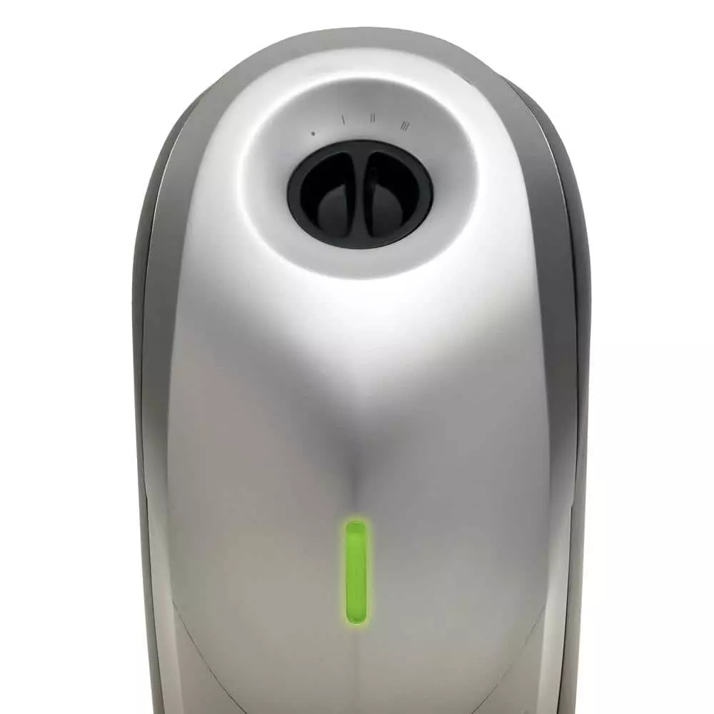 PureGuardian 22 in. 3 Speed Air Purifier with HEPAFresh filter for Medium Rooms up to 153 Sq. Ft 4 PureGuardian 22 in. 3 Speed Air Purifier with HEPAFresh filter for Medium Rooms up to 153 Sq. Ft - Image 2