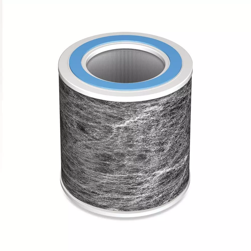 Shark Air Purifier Anti-Allergen Filter with True HEPA and Microban 3 Shark Air Purifier Anti-Allergen Filter with True HEPA and Microban