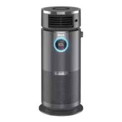 Shark Air Purifier 3-in-1 with True HEPA Filter (500 sq. ft.) HC452