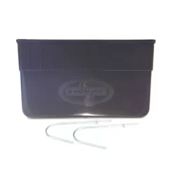 Snow Joe Old-Fashioned Radiator Humidifier with Dual Water Chambers