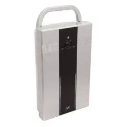SPT 0.74-Pint Mini Dehumidifier with UV Light TiO2 and Thermo-Electric Technology