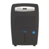 Whynter Energy Star 50-Pint High Capacity up to 4000 sq.ft. Portable Dehumidifier with Pump in Gray 2 Whynter Energy Star 50-Pint High Capacity up to 4000 sq.ft. Portable Dehumidifier with Pump in Gray -Air Quality Shop grays whynter dehumidifiers rpd 561egp 64 1000