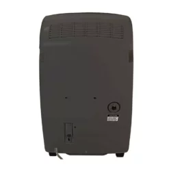 Whynter Energy Star 50-Pint High Capacity up to 4000 sq.ft. Portable Dehumidifier with Pump in Gray 15 Whynter Energy Star 50-Pint High Capacity up to 4000 sq.ft. Portable Dehumidifier with Pump in Gray -Air Quality Shop grays whynter dehumidifiers rpd 561egp 66 1000
