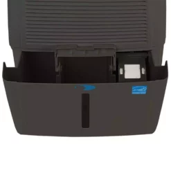 Whynter Energy Star 50-Pint High Capacity up to 4000 sq.ft. Portable Dehumidifier with Pump in Gray 16 Whynter Energy Star 50-Pint High Capacity up to 4000 sq.ft. Portable Dehumidifier with Pump in Gray -Air Quality Shop grays whynter dehumidifiers rpd 561egp 77 1000