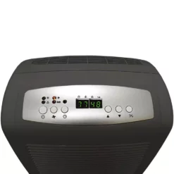 Whynter Energy Star 50-Pint High Capacity up to 4000 sq.ft. Portable Dehumidifier with Pump in Gray 13 Whynter Energy Star 50-Pint High Capacity up to 4000 sq.ft. Portable Dehumidifier with Pump in Gray -Air Quality Shop grays whynter dehumidifiers rpd 561egp a0 1000