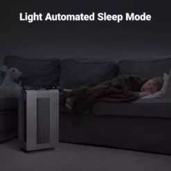 Winix 5300-2 Air Cleaner with PlasmaWave Technology 15 Winix 5300-2 Air Cleaner with PlasmaWave Technology -Air Quality Shop grays winix air purifiers 116100 fa 1000