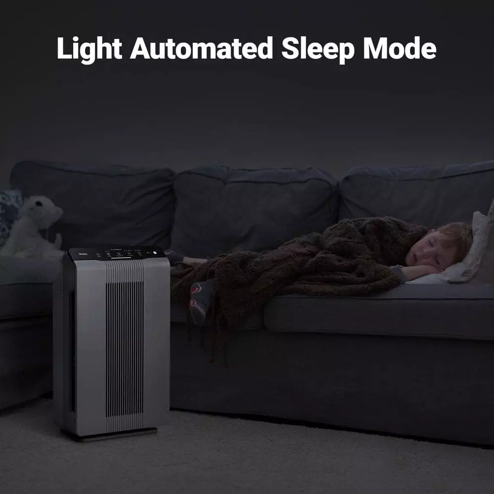 Winix 5300-2 Air Cleaner with PlasmaWave Technology 9 Winix 5300-2 Air Cleaner with PlasmaWave Technology - Image 7