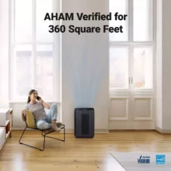 Winix 5500-2 Air Purifier with PlasmaWave Technology 11 Winix 5500-2 Air Purifier with PlasmaWave Technology -Air Quality Shop grays winix air purifiers 116102 4f 1000