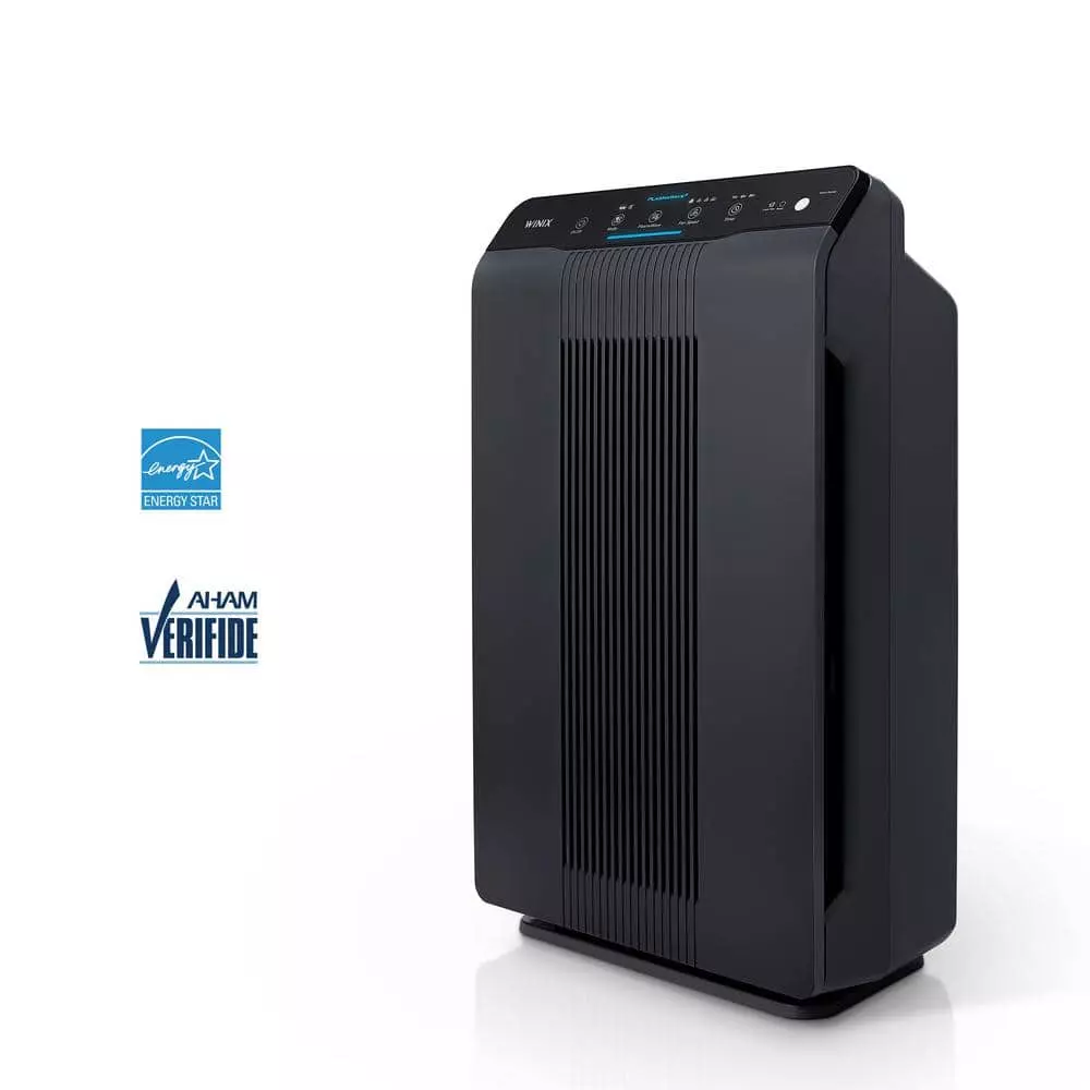 Winix 5500-2 Air Purifier with PlasmaWave Technology 3 Winix 5500-2 Air Purifier with PlasmaWave Technology