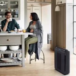 Winix 5500-2 Air Purifier with PlasmaWave Technology 13 Winix 5500-2 Air Purifier with PlasmaWave Technology -Air Quality Shop grays winix air purifiers 116102 76 1000