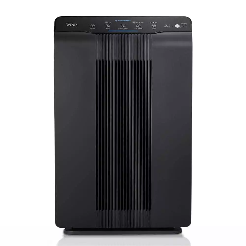 Winix 5500-2 Air Purifier with PlasmaWave Technology 5 Winix 5500-2 Air Purifier with PlasmaWave Technology - Image 3