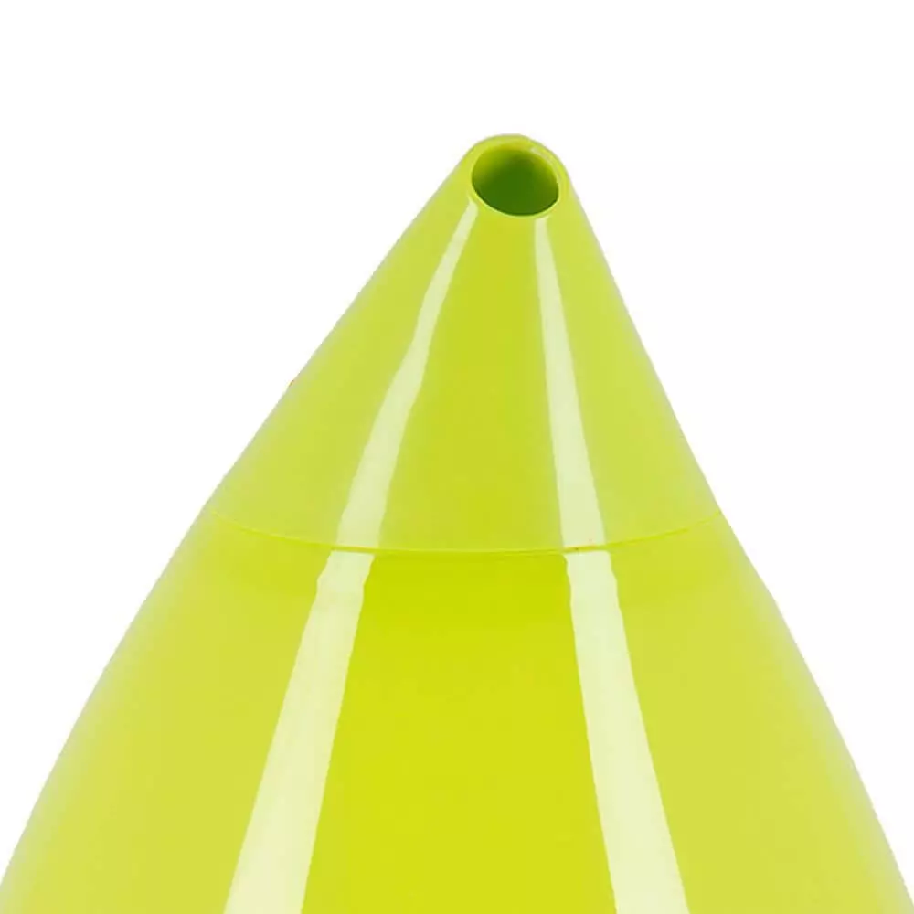 Crane 1 Gal. Drop Ultrasonic Cool Mist Humidifier for Medium to Large Rooms up to 500 sq. ft. - Green 6 Crane 1 Gal. Drop Ultrasonic Cool Mist Humidifier for Medium to Large Rooms up to 500 sq. ft. - Green - Image 4