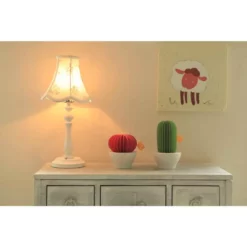 Unbranded 129 sq.ft. Nanum Cactus Non-Electric Personal Humidifier in Light Green -Air Quality Shop greens humidifiers c101 gre fa 1000