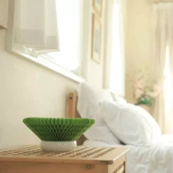 Unbranded 129 sq.ft Well Non-Electric Personal Humidifier in Green 11 Unbranded 129 sq.ft Well Non-Electric Personal Humidifier in Green -Air Quality Shop greens humidifiers itm welg 1f 1000