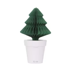 Unbranded 129 sq.ft. Nanum Tree Non-Electric Personal Humidifier in Green 11 Unbranded 129 sq.ft. Nanum Tree Non-Electric Personal Humidifier in Green -Air Quality Shop greens humidifiers l05 r 1f 1000