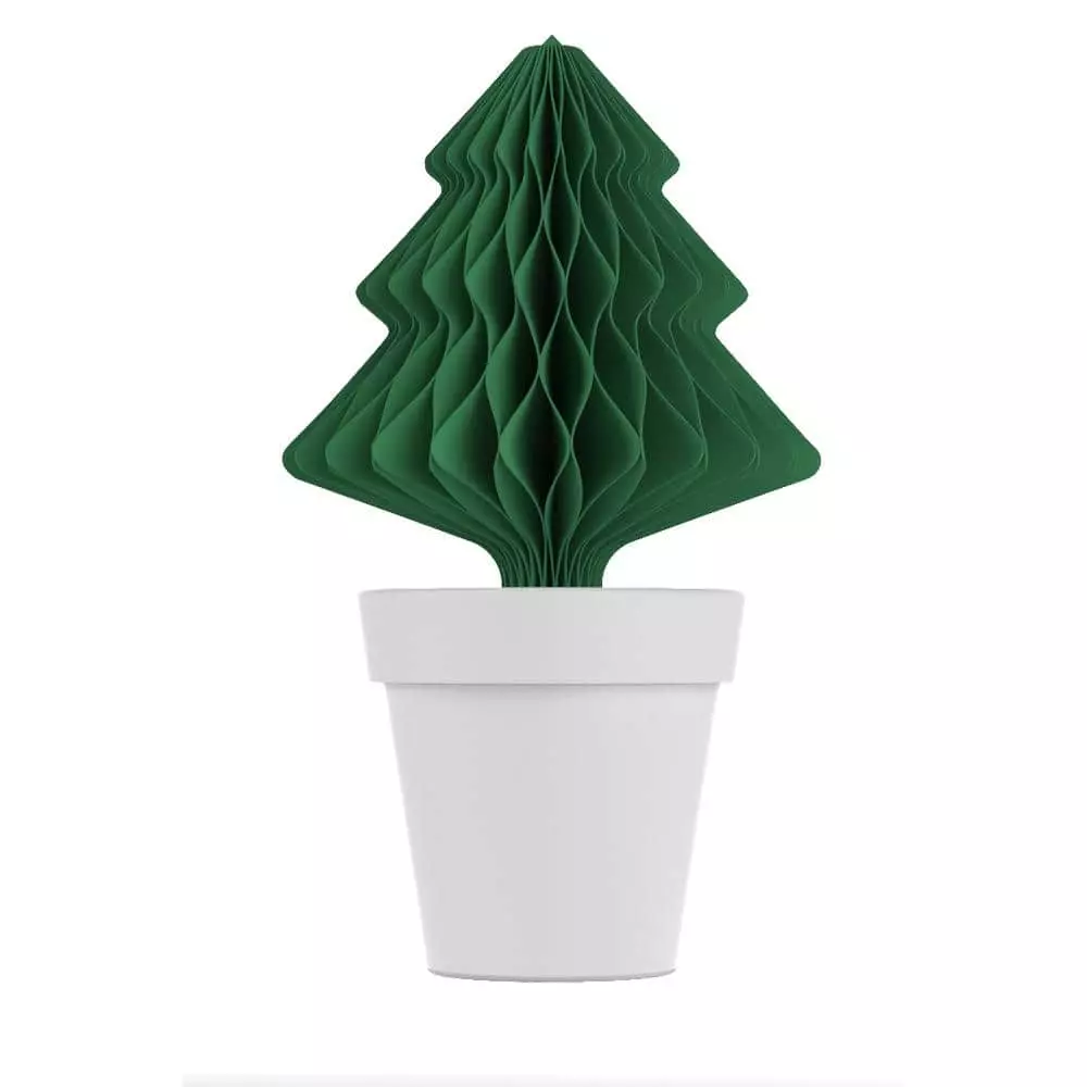 Unbranded 129 sq.ft. Nanum Tree Non-Electric Personal Humidifier in Green 4 Unbranded 129 sq.ft. Nanum Tree Non-Electric Personal Humidifier in Green - Image 2