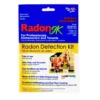 LABTECH Radon Detection Test Kit 2 LABTECH Radon Detection Test Kit -Air Quality Shop labtech air quality testers lt5110 64 1000